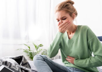 Receitas para aliviar náuseas da gravidez com sabores suaves