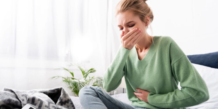 Receitas para aliviar náuseas da gravidez com sabores suaves