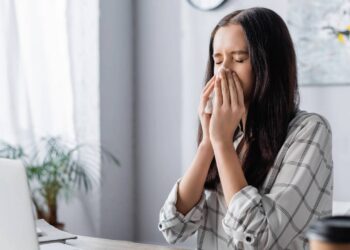 Receitas que ajudam a melhorar a saúde dos pulmões e aliviar a rinite