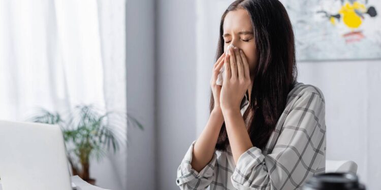 Receitas que ajudam a melhorar a saúde dos pulmões e aliviar a rinite