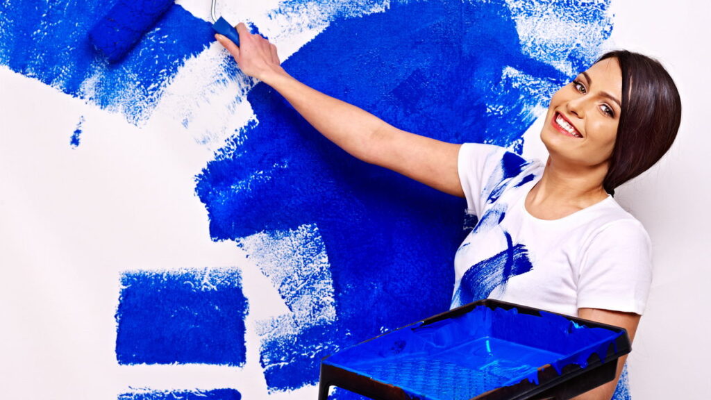Como ambientes coloridos ajudam a melhorar o ânimo diário, segundo a psicologia