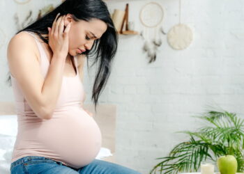 Dicas para lidar com a pressão maternal segundo terapeutas