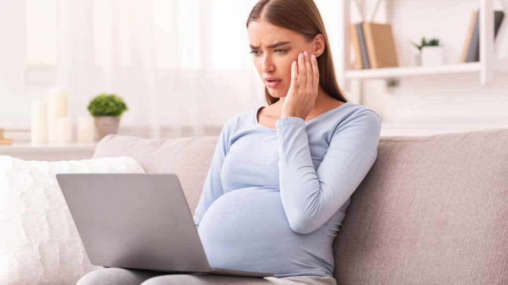 Dicas para lidar com a pressão maternal segundo terapeutas