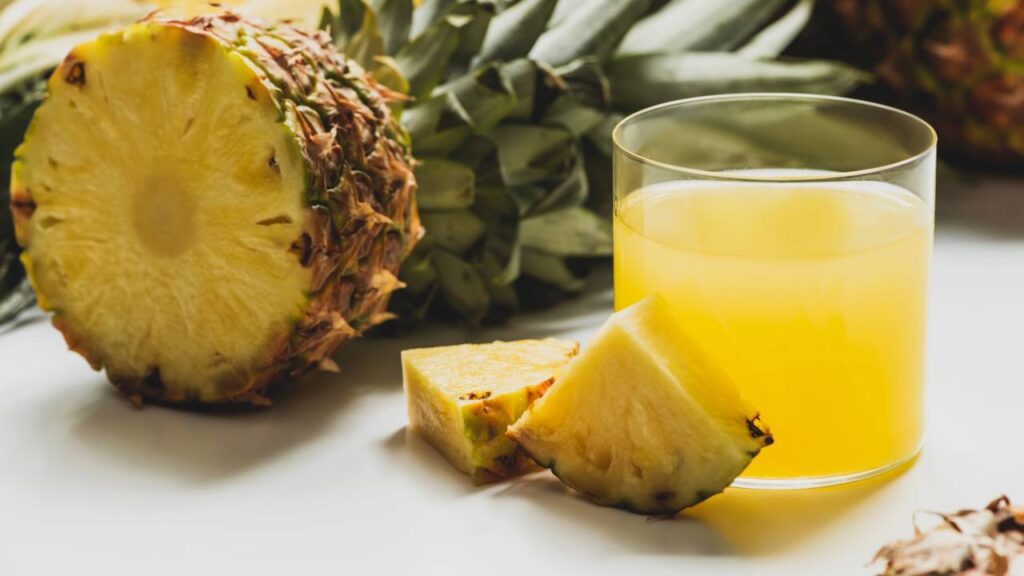 3 alimentos essenciais para desinflamar e reduzir a celulite