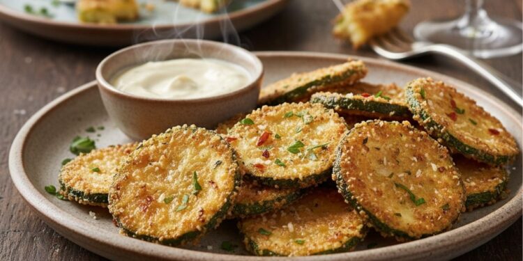 3 receitas crocantes sem farinha perfeitas para o dia a dia