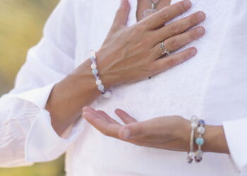 A planta medicinal mais poderosa para acalmar corpo e mente