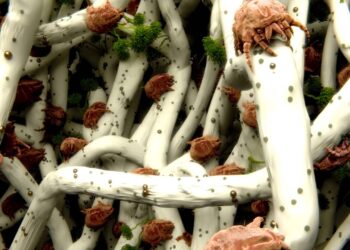 Como manter a casa livre de ácaros e alergias com hábitos simples