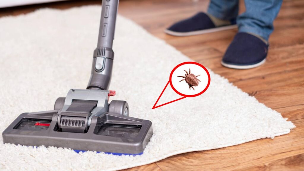 Colchão sem ácaros com 1 ingrediente que você já tem em casa