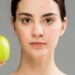 Dicas da nutri para combater acnes com a alimentação