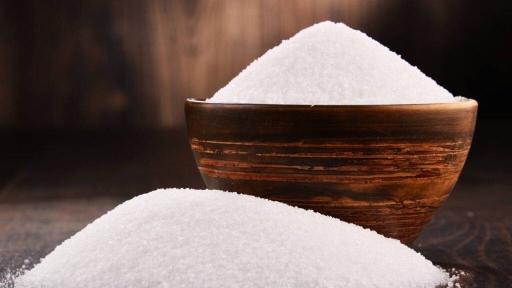 Este tipo de açúcar faz as formigas aparecerem ainda mais