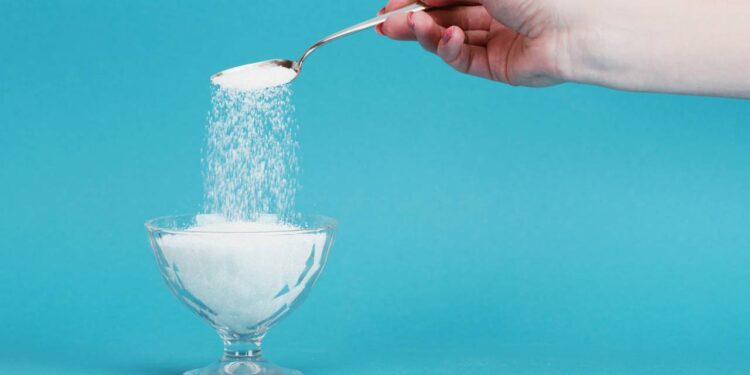 Fique 2 semanas sem açúcar e veja a transformação