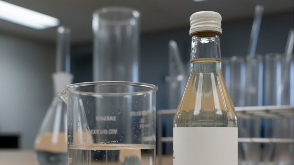 Como esta misturinha impede formigas de voltarem à cafeteira