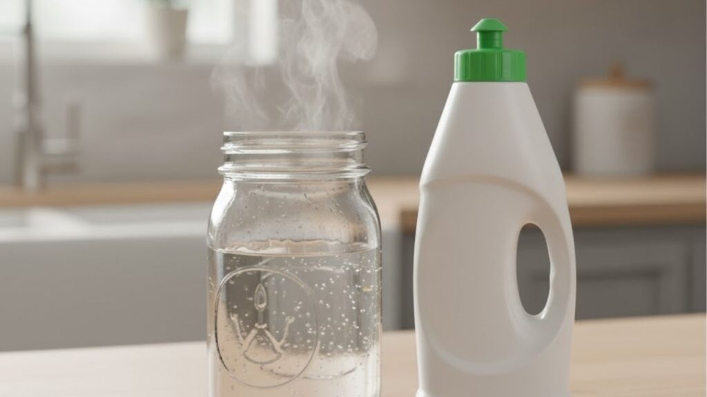 Nem vinagre, nem bicarbonato para desentupir pia: use estes ingredientes da cozinha