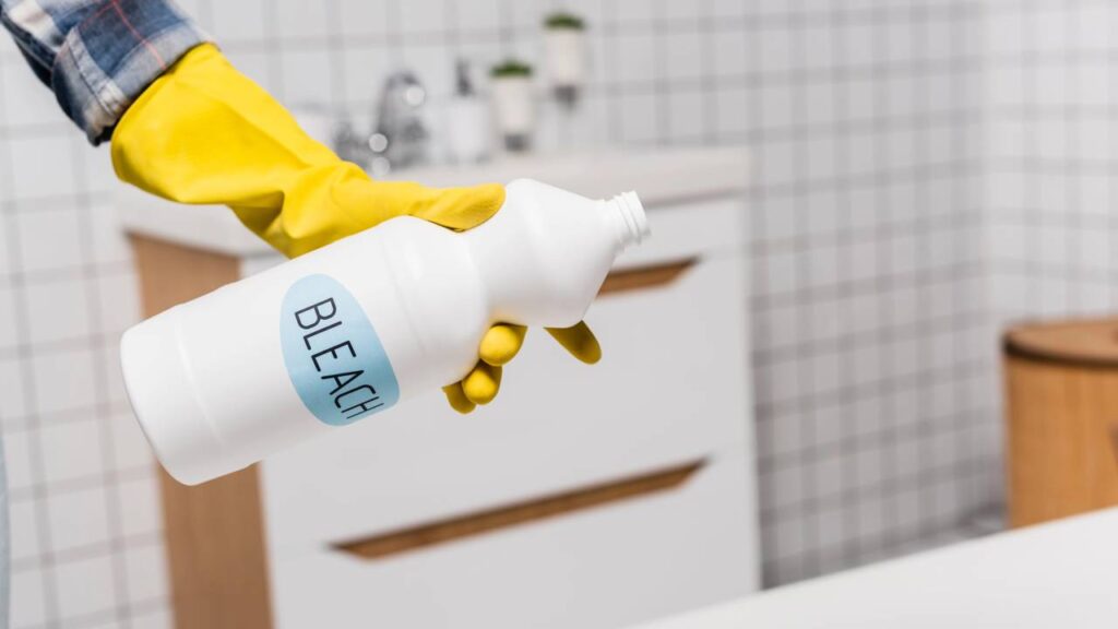 Você nunca mais vai ver mosquitinhos no vaso depois desse truque