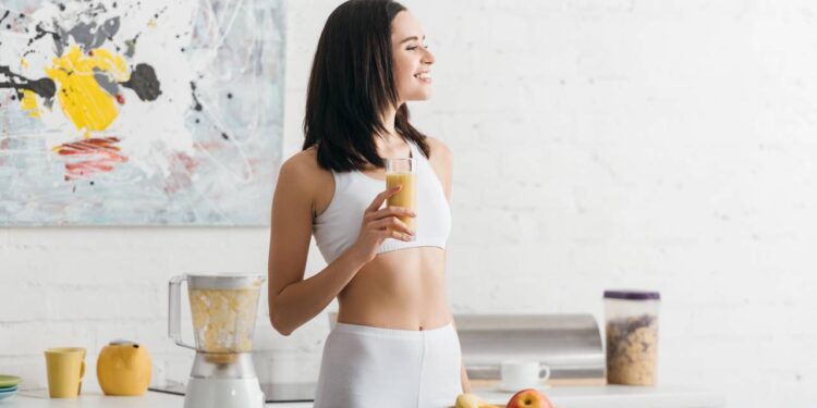 4 dicas valiosas para diminuir a fome, segundo nutricionista