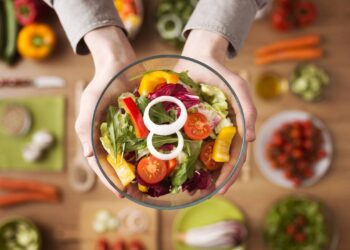 4 alimentos saudáveis que podem te engordar, segundo especialista