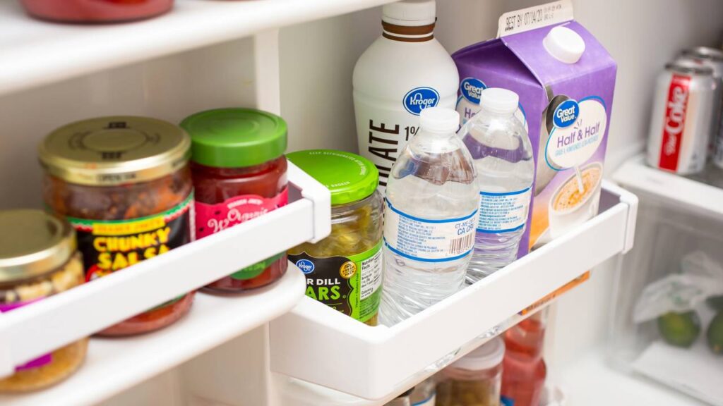 Soluções para eliminar as formigas da geladeira sem produtos químicos