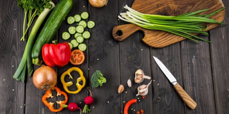 3 alimentos que você joga fora e podem render novas receitas