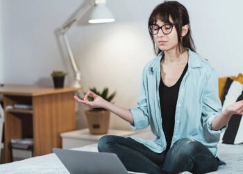 3 hábitos simples que mudam o seu humor e reduzem o estresse