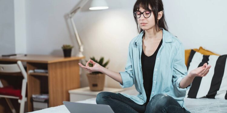 3 hábitos simples que mudam o seu humor e reduzem o estresse