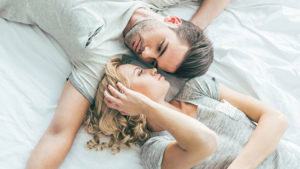 Por que as pupilas dilatam quando olhamos para quem amamos, segundo psicologia