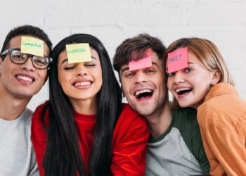 O que o seu apelido revela sobre você, segundo psicologia