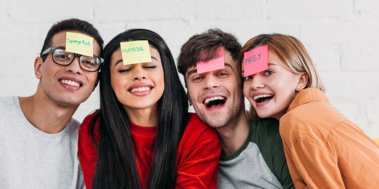 O que o seu apelido revela sobre você, segundo psicologia