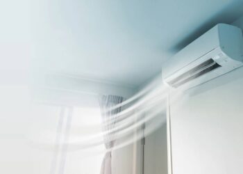 Como usar o ar-condicionado sem pesar na conta de energia