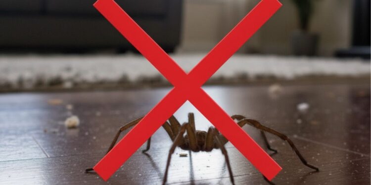 Diga adeus às aranhas com estas plantas lindas e repelentes