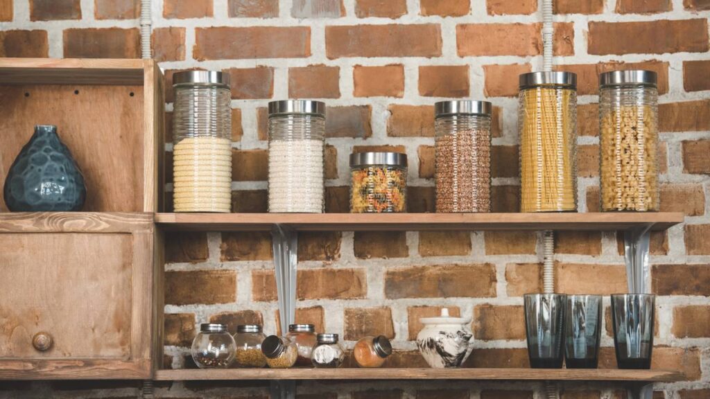 O método simples e eficaz para eliminar traças da cozinha e evitar que voltem