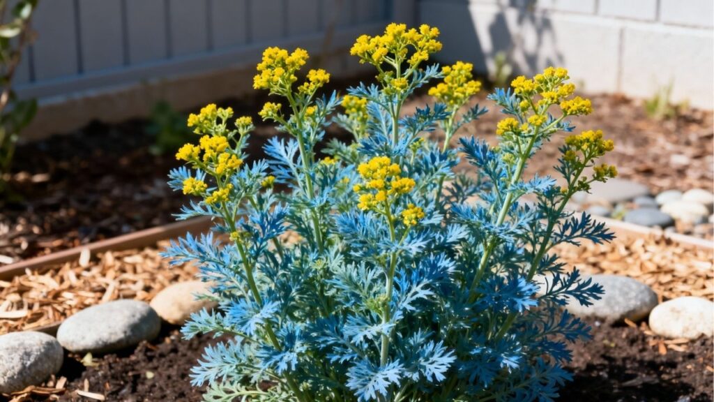 A planta que repele os ratos naturalmente do seu jardim