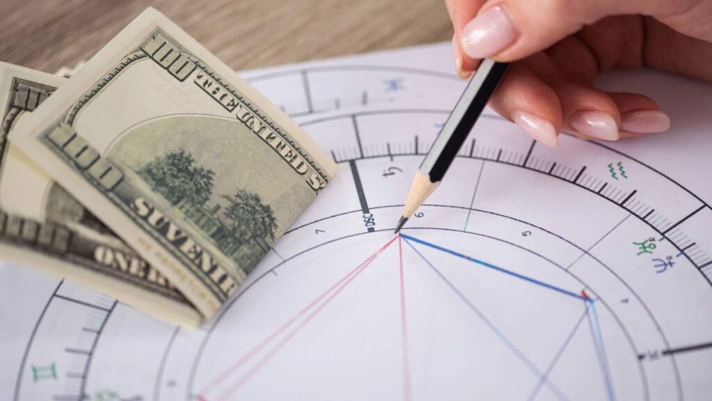 Esses 3 signos terão grandes oportunidades financeiras nos próximos dias