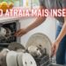 O maior erro que atrai insetos para seu lava-louças