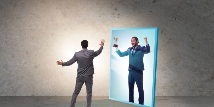 O que a autocobrança revela sobre você, segundo a Psicologia