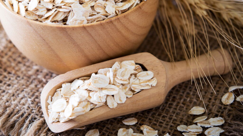 A vitamina mais poderosa para o intestino e a saciedade