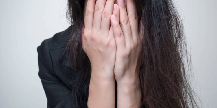 3 passos simples para recuperar a autoestima