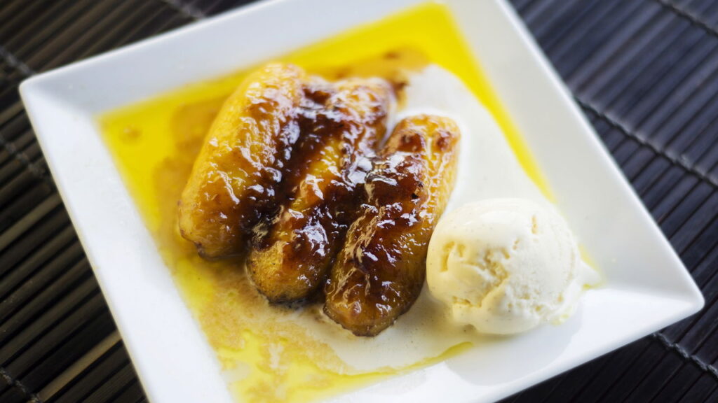 Esses lanches doces ficam prontos em 4 minutos com poucos ingredientes