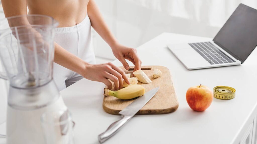 Como fazer um bolo de aveia sem farinha para melhorar sua saúde