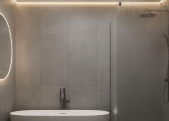 Como eliminar o cheiro de umidade no banheiro de forma simples e eficaz