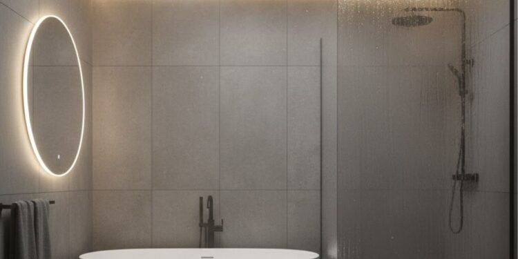 Como eliminar o cheiro de umidade no banheiro de forma simples e eficaz