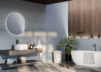 5 itens você não deve colocar no banheiro