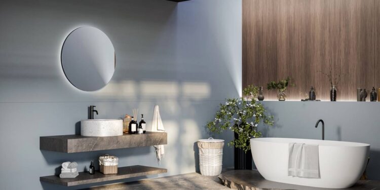 5 itens você não deve colocar no banheiro