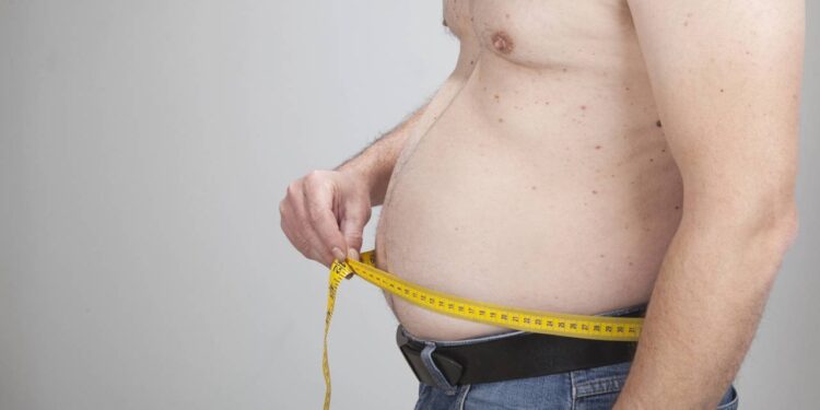 Exercícios comprovados na redução da “pochete” de uma vez por todas