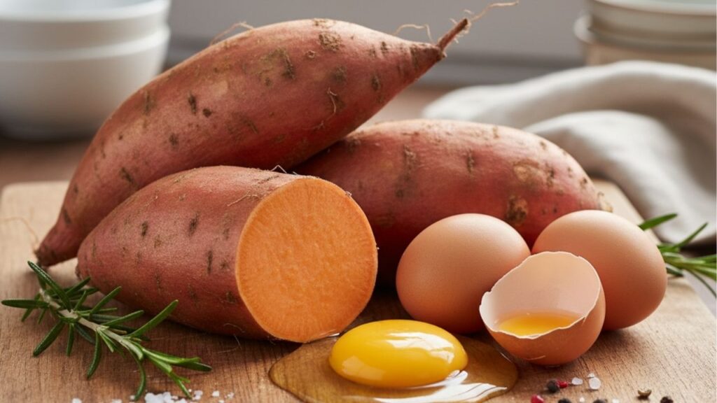 Dois minutos, dois ingredientes: panquecas sem farinha ficam ainda mais fáceis e deliciosas