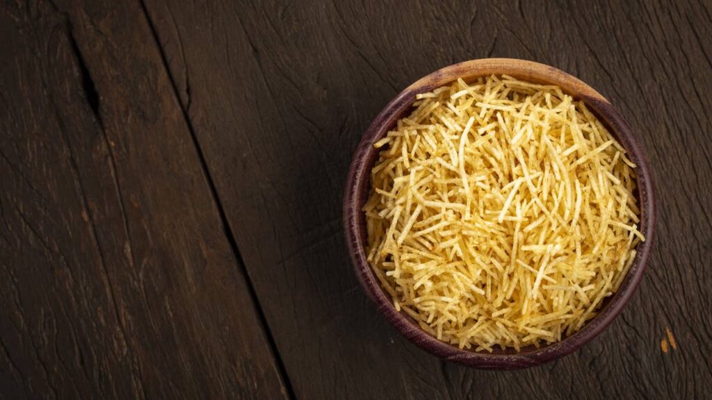 7 alimentos que te fazem ganhar peso fácil e você não sabia, segundo nutricionista