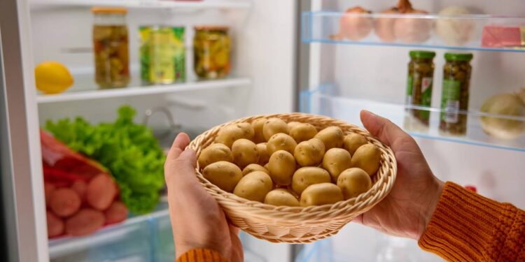 Como conservar batata em casa e manter o sabor por muito mais tempo