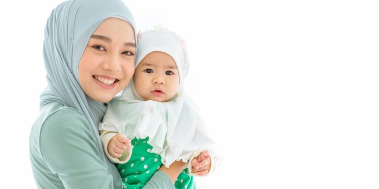 5 nomes árabes com significados especiais para dar a sua filha