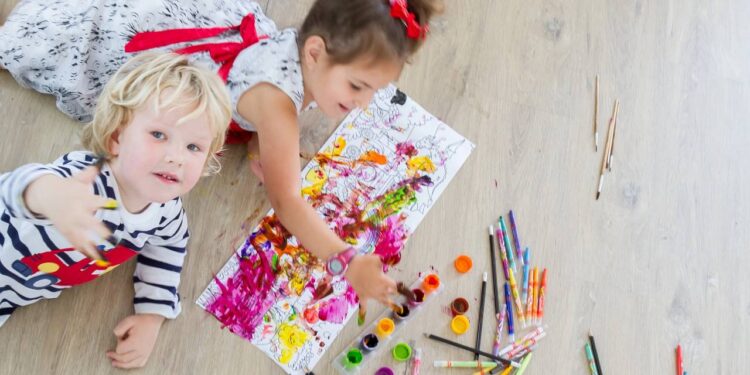 4 nomes modernos que estimulam a criatividade