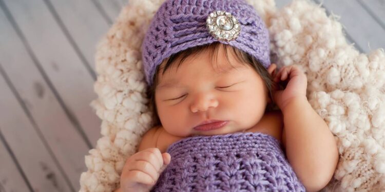 3 nomes femininos elegantes que estão voltando à moda em 2025