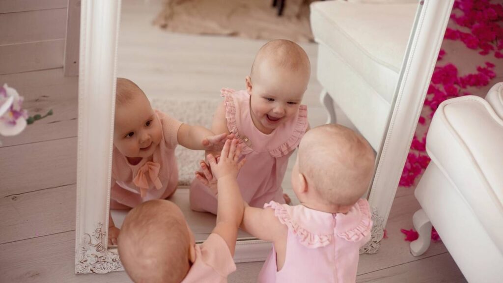 3  nomes que fortalecem a autoestima para o seu bebê